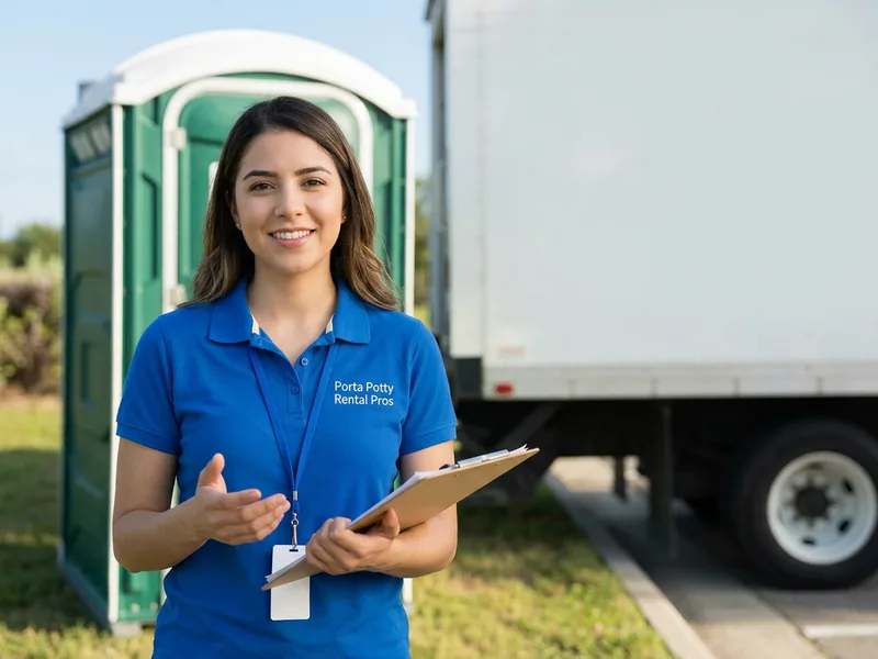 Porta Potty Rental  in Heber City  FAQ